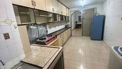 Blk 341 Clementi Avenue 5 (Clementi), HDB 3 Rooms #556436561